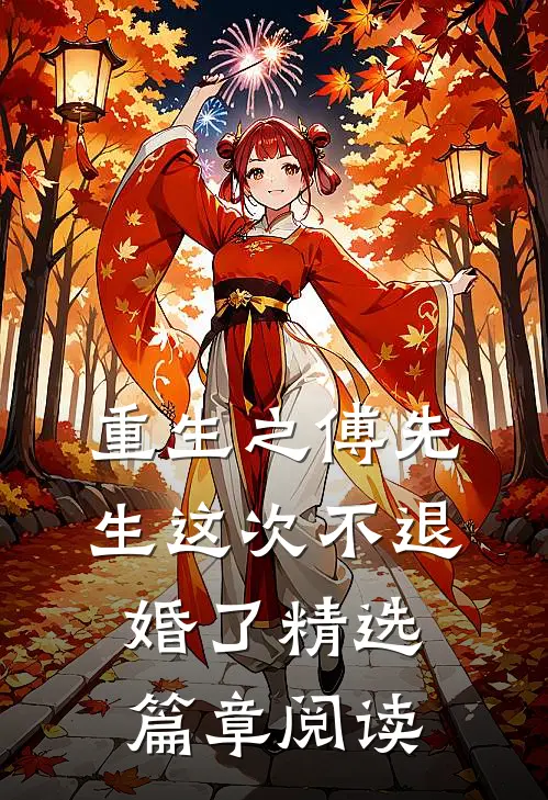 重生之傅先生这次不退婚了精选篇章阅读