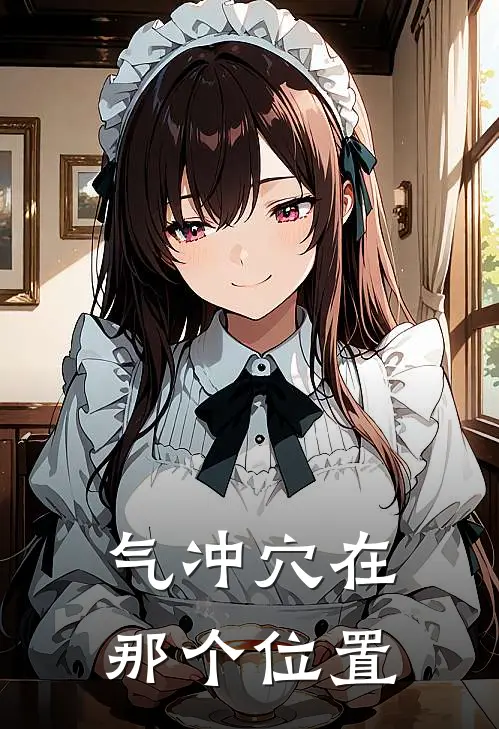 气冲穴在那个位置