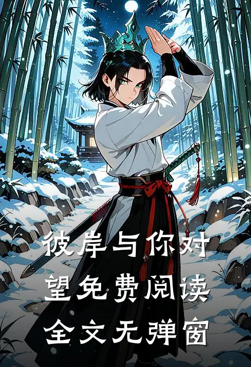 彼岸与你对望免费阅读全文无弹窗