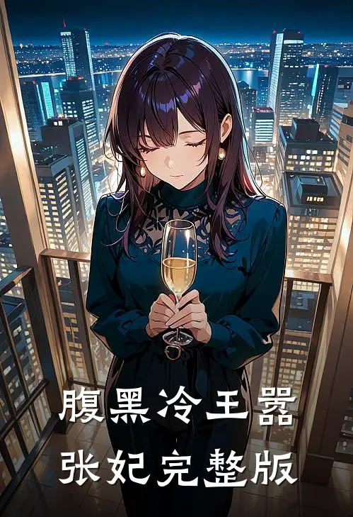 腹黑冷王嚣张妃完整版