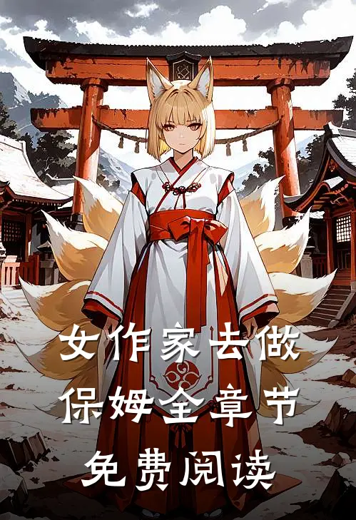 女作家去做保姆全章节免费阅读