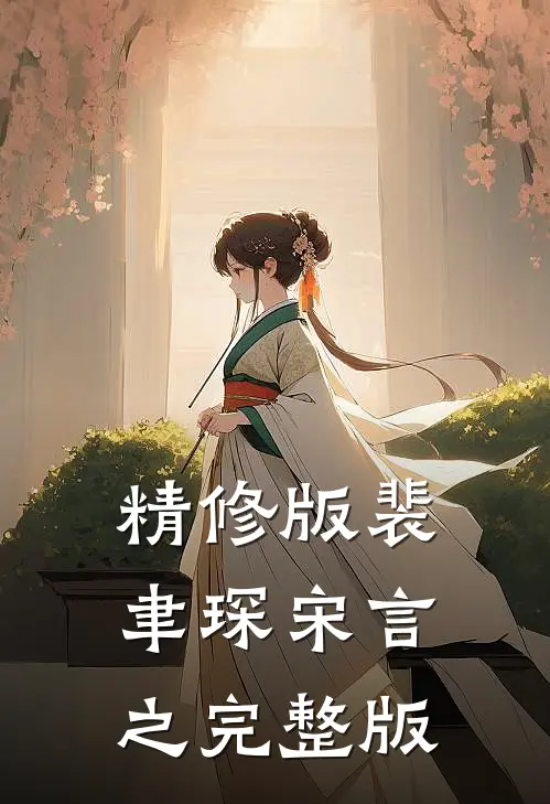 精修版裴聿琛宋言之完整版