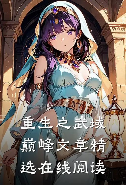 重生之武域巅峰文章精选在线阅读