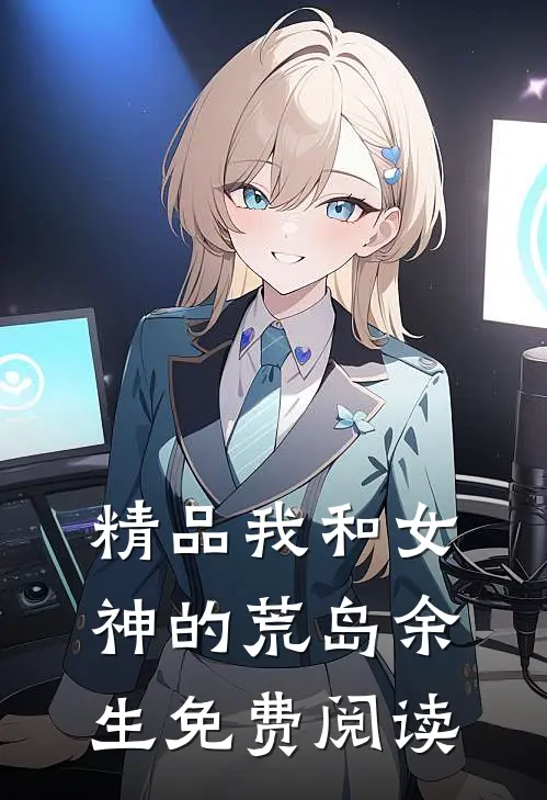 精品我和女神的荒岛余生免费阅读