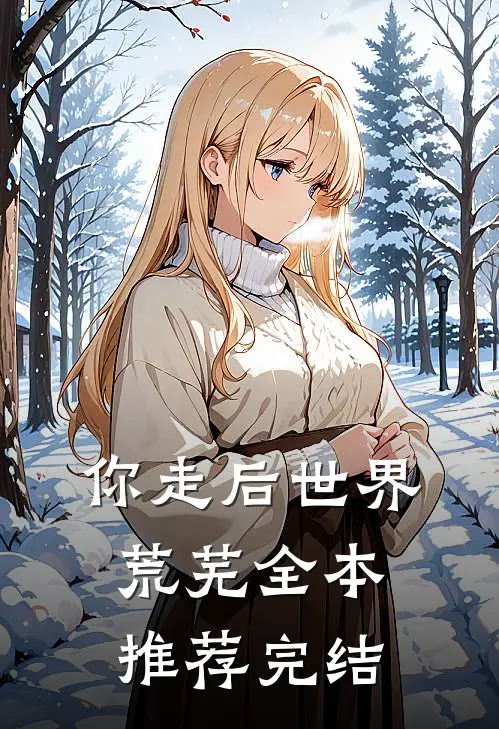 你走后世界荒芜全本推荐完结