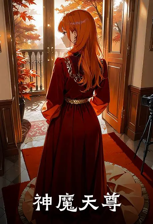 神魔天尊