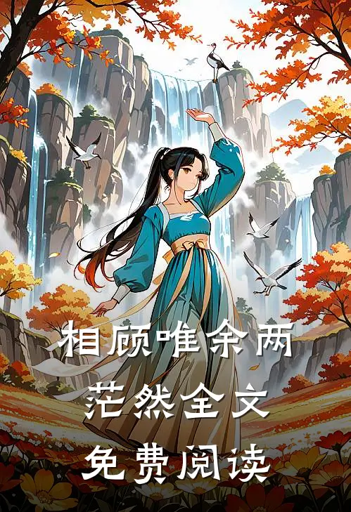 相顾唯余两茫然全文免费阅读