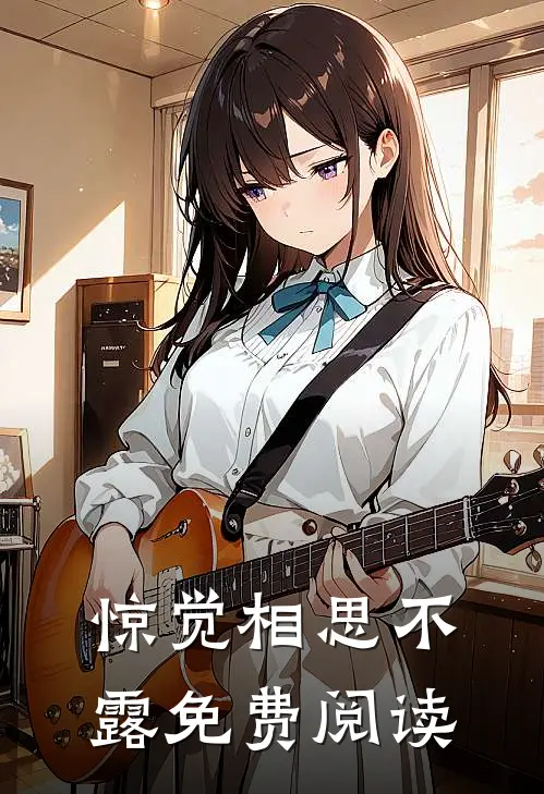 惊觉相思不露免费阅读