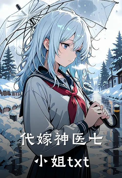 代嫁神医七小姐txt