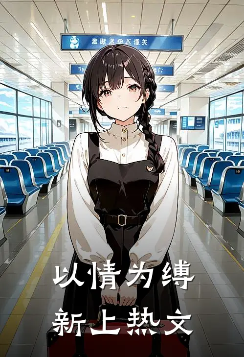 以情为缚新上热文