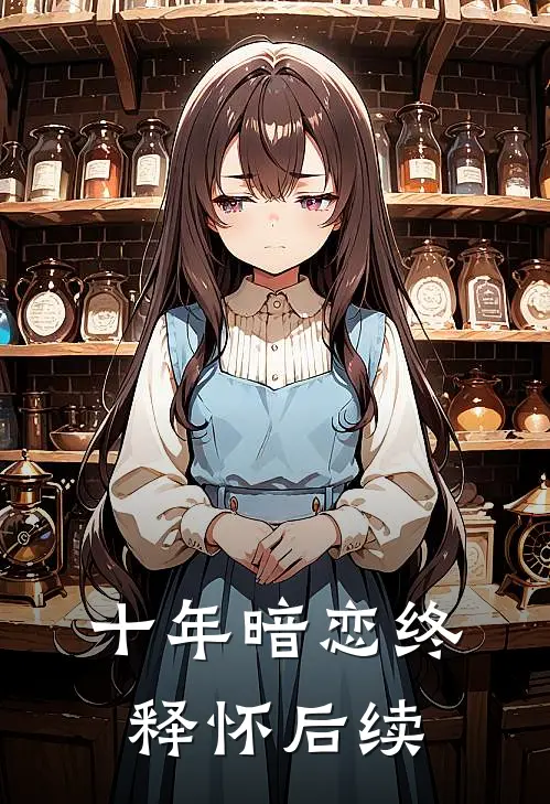十年暗恋终释怀后续
