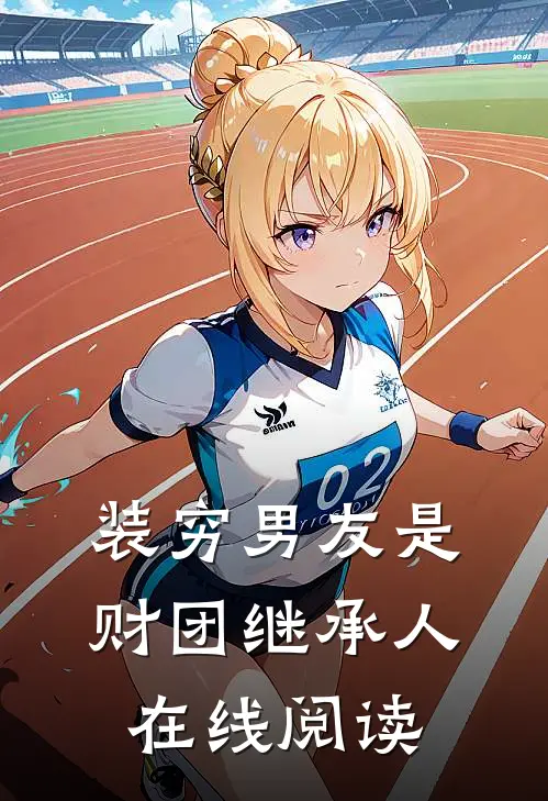 装穷男友是财团继承人在线阅读