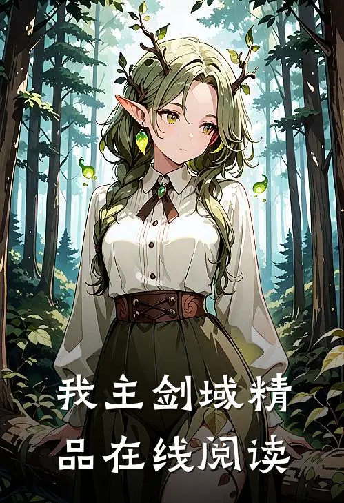 我主剑域精品在线阅读