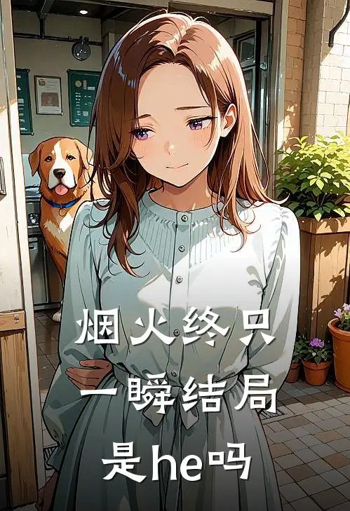烟火终只一瞬结局是he吗