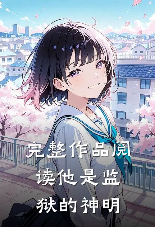 完整作品阅读他是监狱的神明