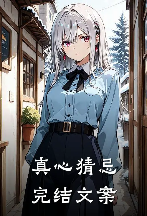 真心猜忌完结文案