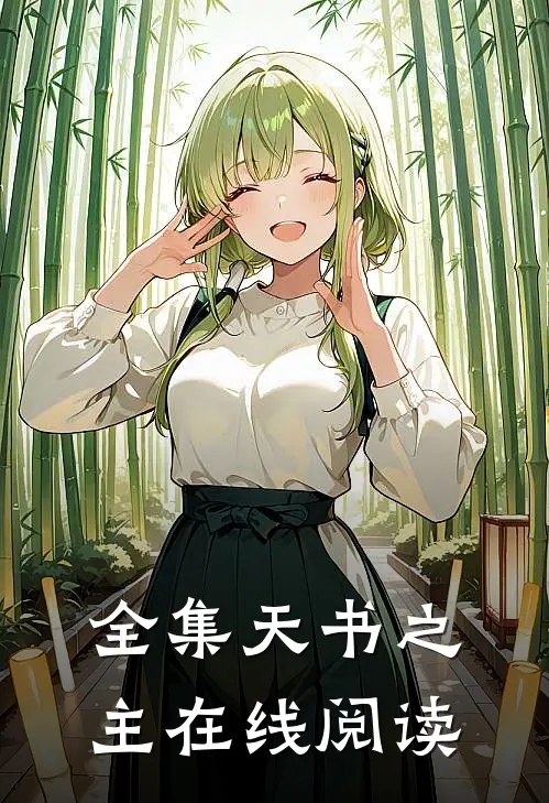 全集天书之主在线阅读