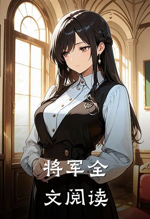 将军全文阅读