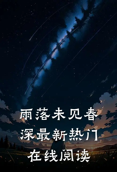 雨落未见春深最新热门在线阅读