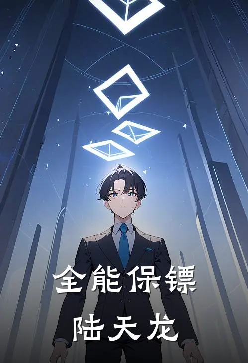全能保镖陆天龙
