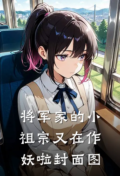 将军家的小祖宗又在作妖啦封面图