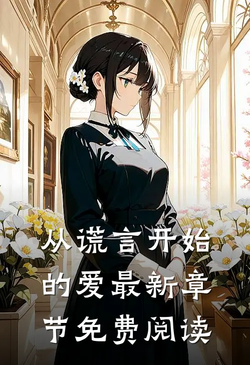 从谎言开始的爱最新章节免费阅读