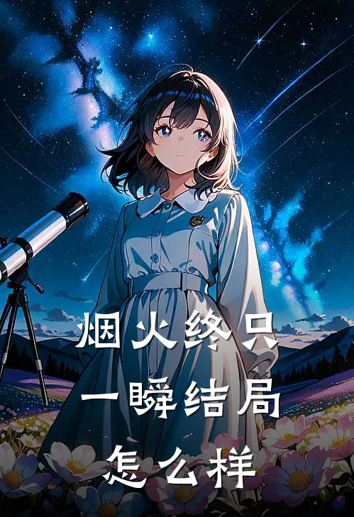 烟火终只一瞬结局怎么样