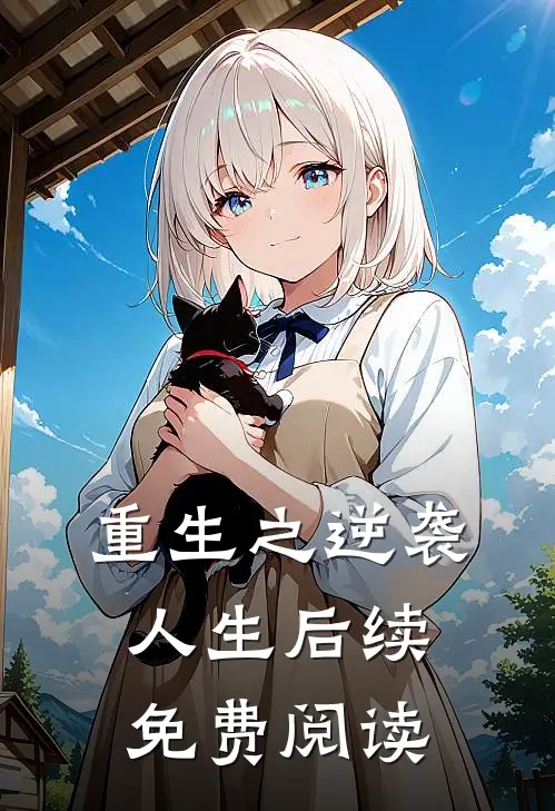 重生之逆袭人生后续免费阅读