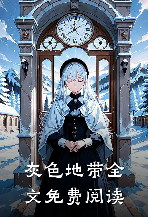 灰色地带全文免费阅读