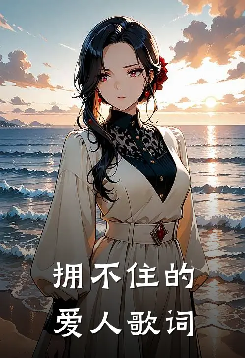 拥不住的爱人歌词