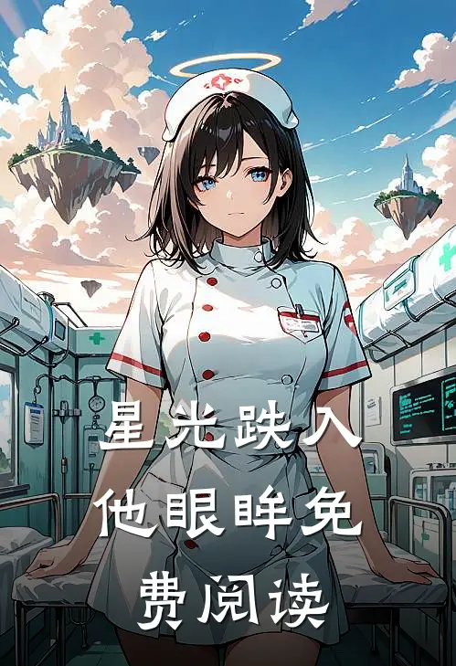 星光跌入他眼眸免费阅读