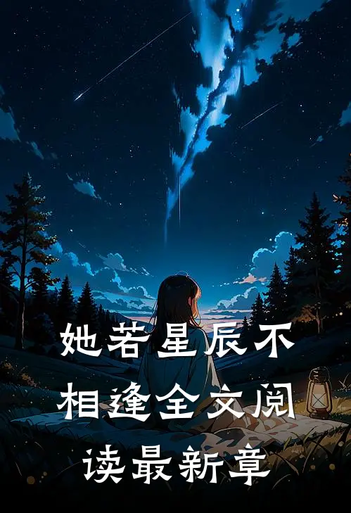 她若星辰不相逢全文阅读最新章