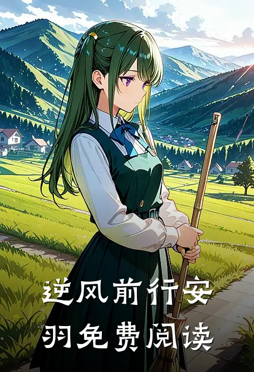 逆风前行安羽免费阅读
