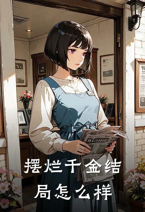 摆烂千金结局怎么样