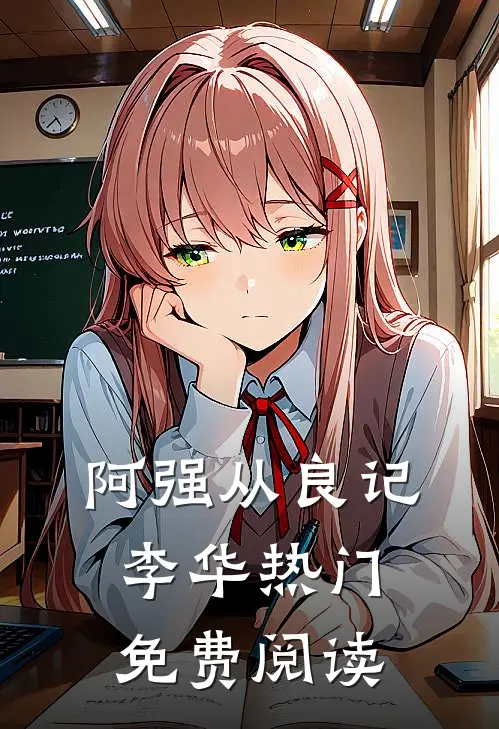 阿强从良记李华热门免费阅读