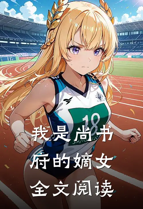 我是尚书府的嫡女全文阅读