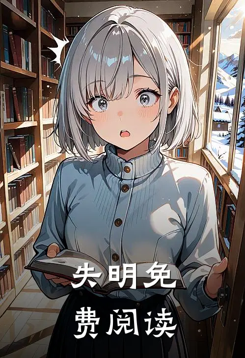 失明免费阅读