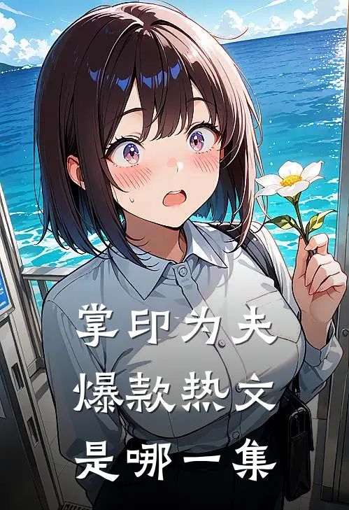 掌印为夫爆款热文是哪一集