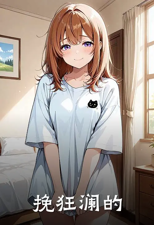 挽狂澜的