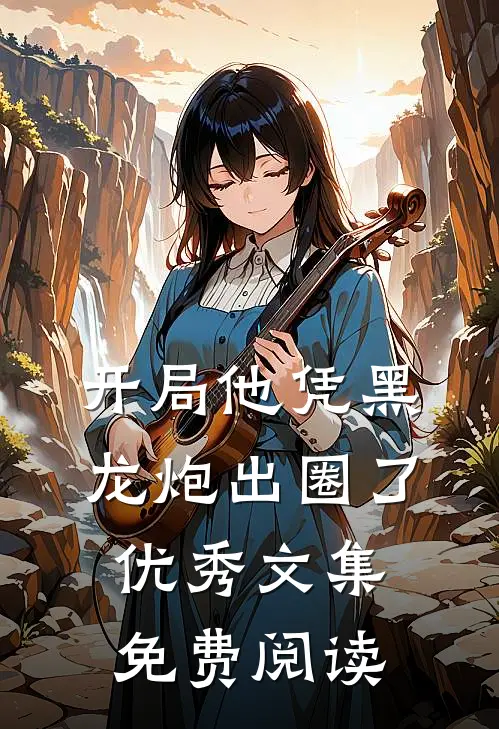 开局他凭黑龙炮出圈了优秀文集免费阅读