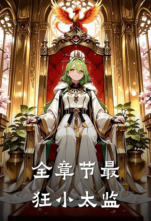 全章节最狂小太监