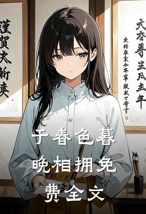 于春色暮晚相拥免费全文