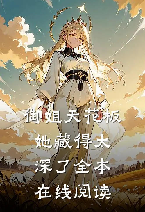 御姐天花板,她藏得太深了全本在线阅读免费