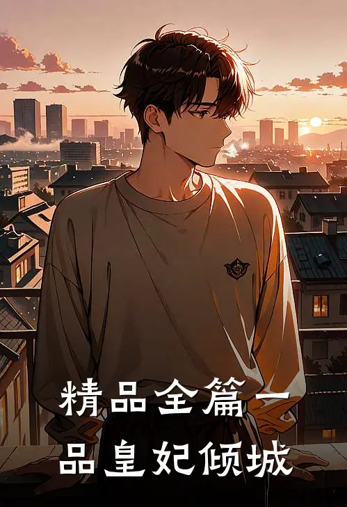 精品全篇一品皇妃倾城
