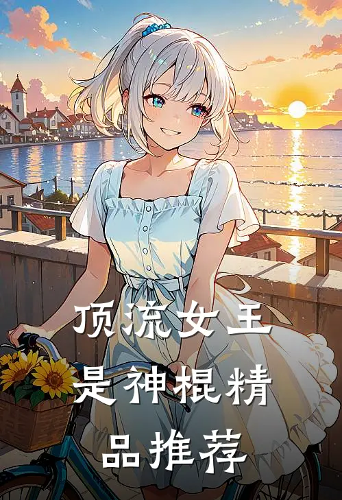 顶流女王是神棍精品推荐