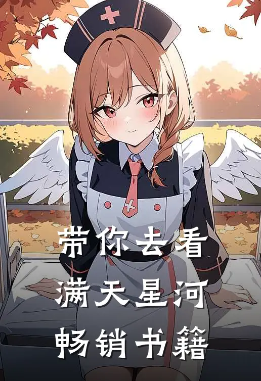 带你去看满天星河畅销书籍
