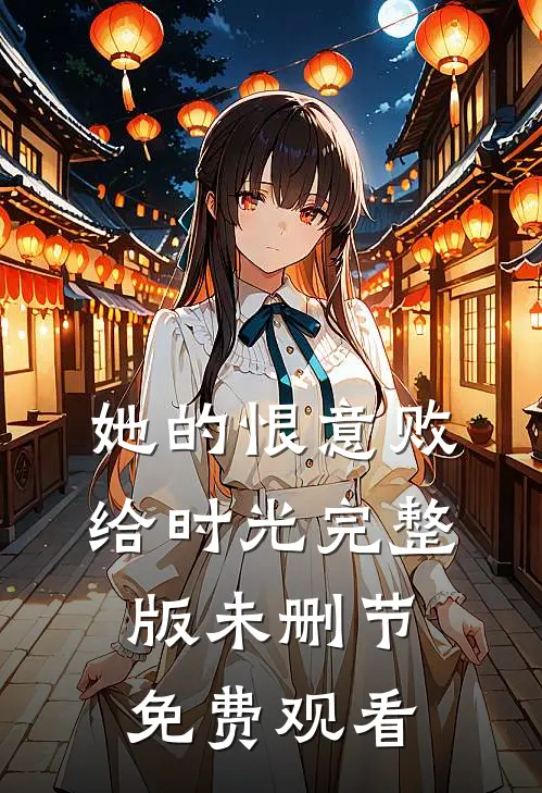 她的恨意败给时光完整版未删节免费观看