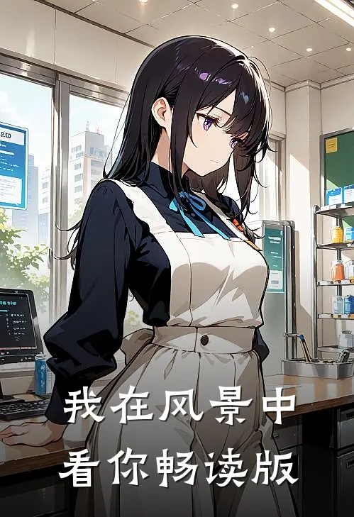 我在风景中看你畅读版