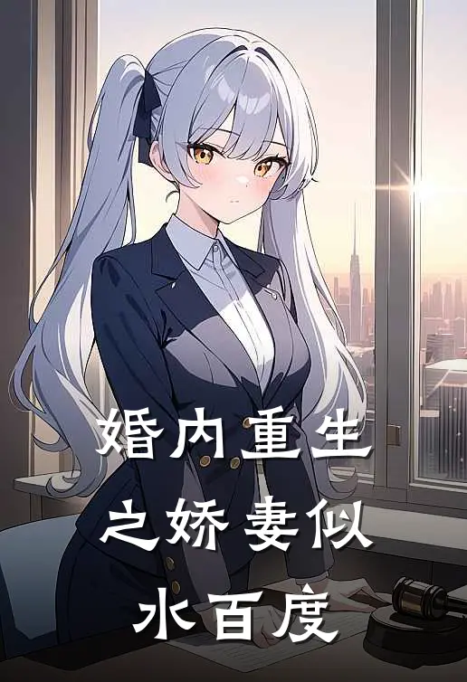 婚内重生之娇妻似水百度
