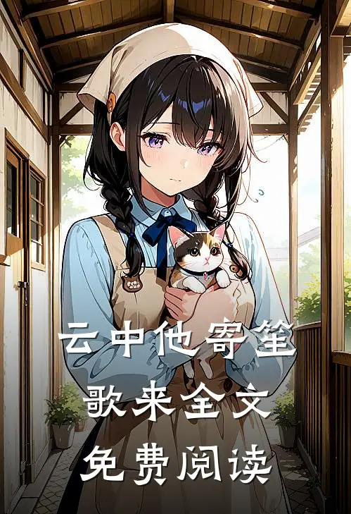 云中他寄笙歌来全文免费阅读